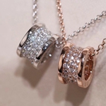 スーパーコピーブルガリアクセサリー